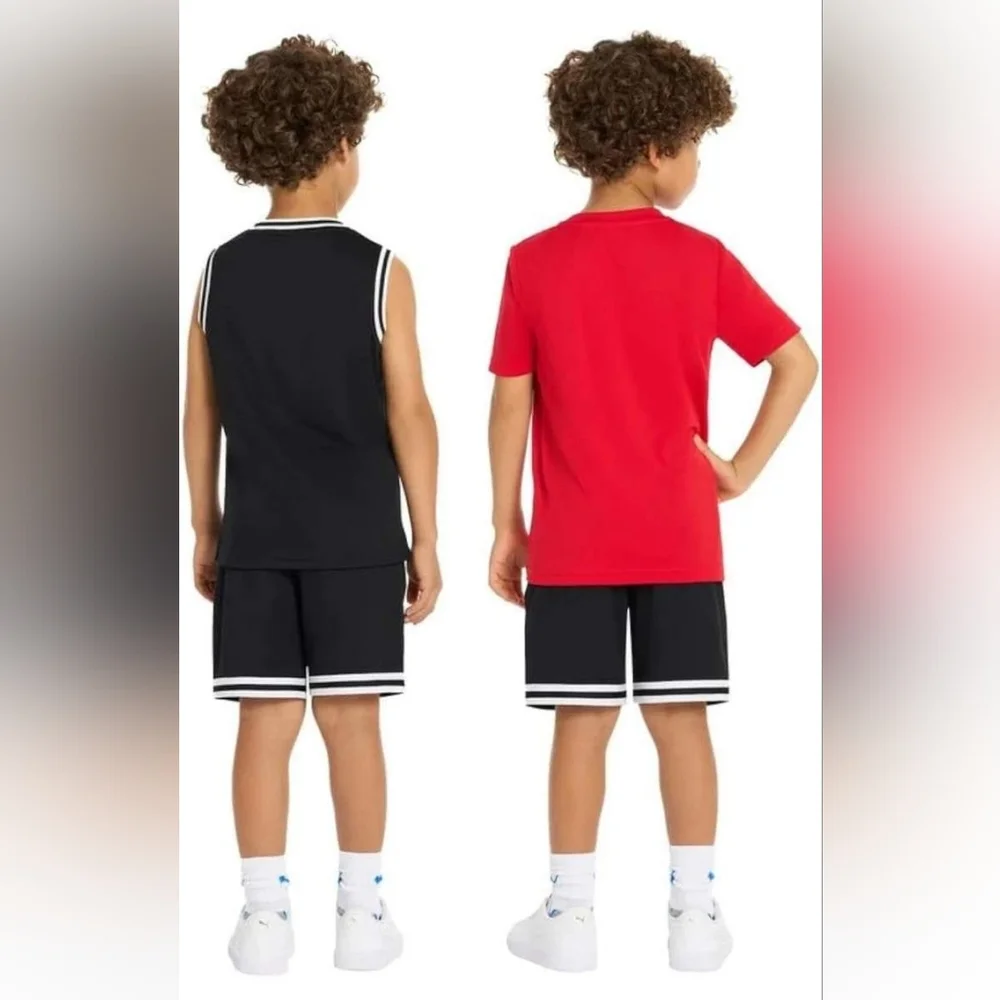 PUMA Kids' 3-piece Active Set